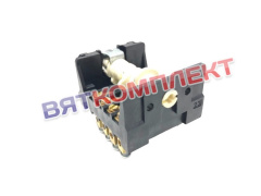 Переключатель мощности четырехпозиционный ПМ-4 Абат (Abat)(12000061108)