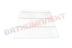 Полка решетка 455х505Ø6.5 для шкафа холодильного DM104-BRAVO POLAIR 2556296d