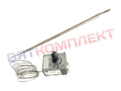 Терморегулятор 50-300 градусов (Тулаторгтехника/Проммаш) TC-1R21PM 5285-0-206-0 (Термостат 50-300 гр.)