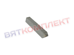 Шпонка для мясорубки МИМ-80, МИМ-80-01 (822) 01.202