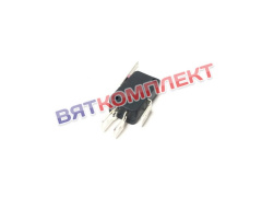 Микровыключатель для тестомеса MV3003 PRISMAFOOD 5M050500
