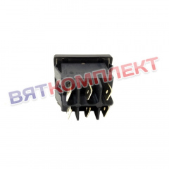 Переключатель 2-х позиционный ХПЭ 750/500 в шкафы пекарские ХПЭ 750/500