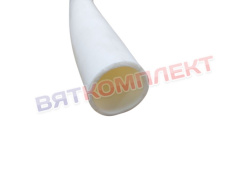 Рукав (патрубок) D 48 для ПКА Abat (12000000866)