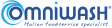 OMNIWASH OMNIWASH