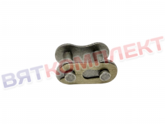 Звено соединительное С-ПР-15,875-23-2 ГОСТ 13568-97 для тестомеса Abat (12000026566)