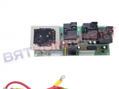 Выключатель электронный (плата) для кипятильника КЭНД-100-04, КЭНД-50-04 656111.006