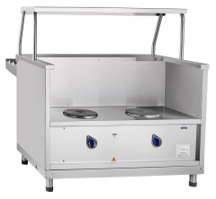 Мармит ПМЭС-70КМ Абат (Abat)