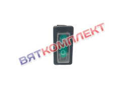 Выключатель МD-036/L/G/А29/Т6 (для света) ATESY