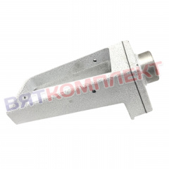 Корпус для насадки-мясорыхлителя  М-50СМ-Р.02.000 в сборе УКМ Торгмаш г.Пермь