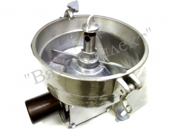 Редуктор в сборе МО.02.000 Торгмаш г.Пермь