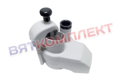 Бункер загрузочный ROBOT COUPE 27495 в сборе