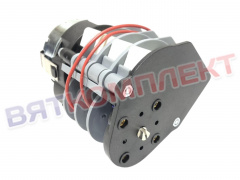 Таймер BREMA для льдогенератора 11904 F1 10 минут 4 кулачка (23247)