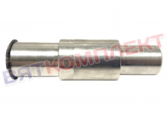 Вал для ленточной пилы КТ-400 (KT400023)
Koneteollisuus (KT)