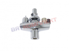 Устройство предохранительное КПЭМ-60.09.00.000-02-А СБ для котлов КПЭМ ABAT (10000005935)