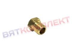 Сопло 1,80 для газовых плит Гриль Мастер (300021436)