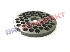 Решетка для волчков D160х32 Ø16 мм