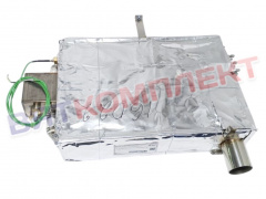 Парогенератор ПКА10-11ПП2.9757.59.00.000СБ Abat (11000016022)