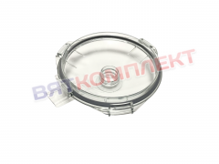 Крышка ROBOT COUPE 39741  в сборе для кухонных процессоров R401 / R402A / R402VV