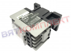 Контактор КМ103-009А-220В-11