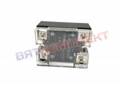 Реле твердотельное SYDH12548ZD3 (125A/400AC) 12000033037/60962/61647 Abat