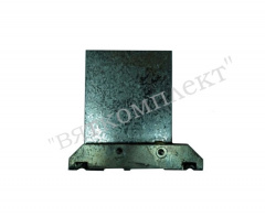 Контрпетля правая ШЖЭ,ЭП до 2003 года. (Ново-Вятка) Абат (Abat)