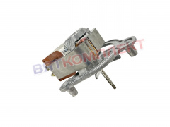 Двигатель 795211409 для конвекционной печи ALFA43XMFHDS Smeg (Смег)
