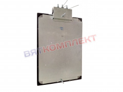 Конфорка КЭС-0,12/3,0 кВт (290х422 мм) Проммаш г.Саратов для ПЭ-0.48