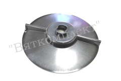 Диск выгружной МКО-50.9877.00.00.001 для овощерезок Abat