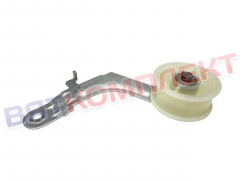 Ролик 0180800800 сушильной машины Haier