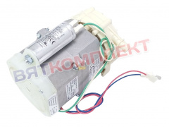 Насос для посудомоечной машины DIHR (Дихр) DW15100/DO