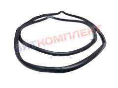 Уплотнитель 660Х360мм для двери печи конвекционной GARBIN 44 PX UMI (GUA222/GUA006)