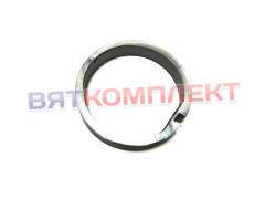 Кольцо упорное ММП11-1.00.07 для мясорубки М-75 (УКМ-10), МИМ-80, М-50С Торгмаш г Пермь диаметром 60 мм.