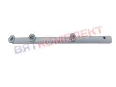 Ополаскиватель посудомоечной машины DIHR (Дихр) DW75920/S