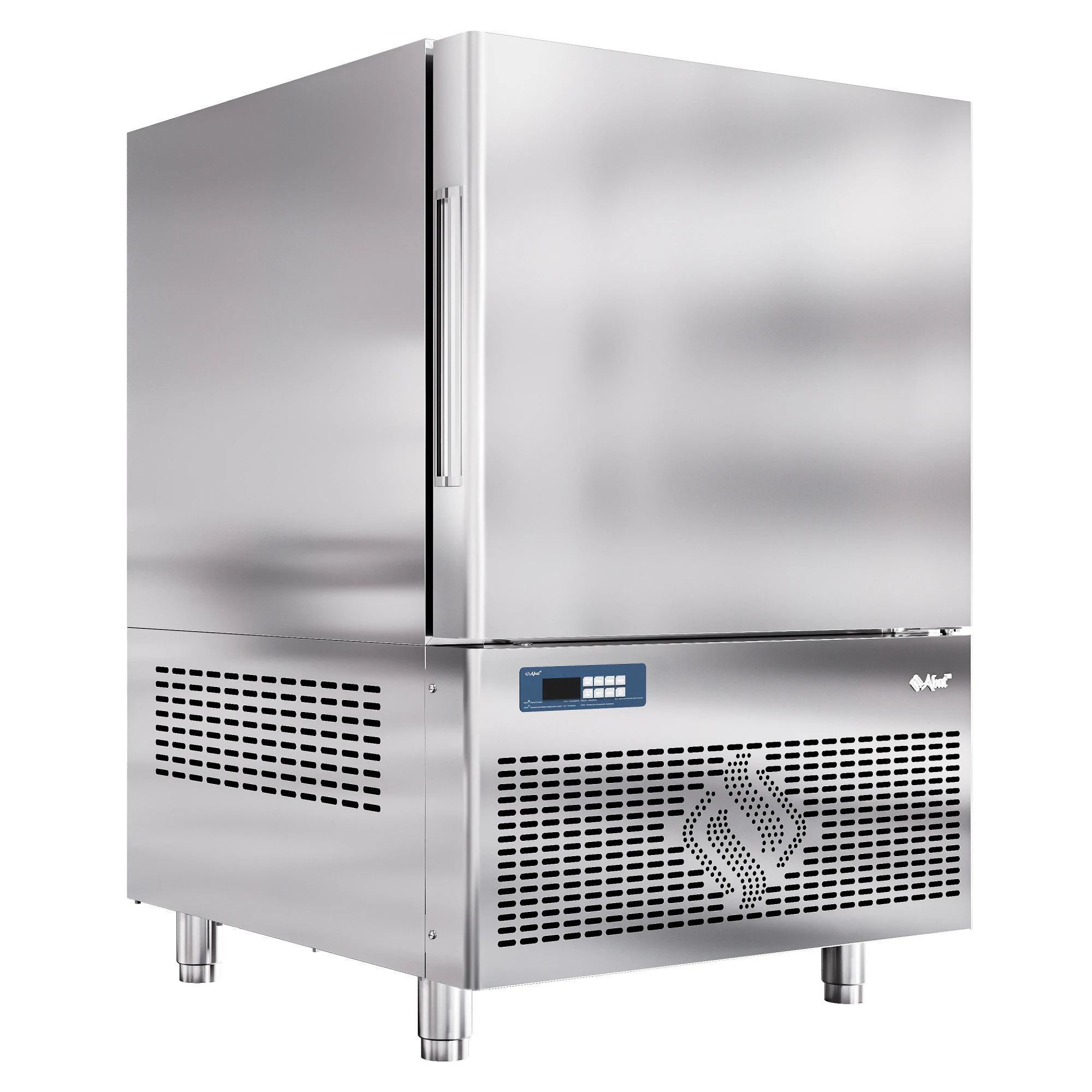 Аппарат шоковой заморозки ШОК-6-1/1 abat / абат