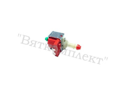 Вибрационный насос UNOX (УНОКС) KPM1015A ULKA NME тип 2 230В