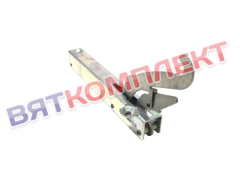 Петля ЭП4-4-02.04.000СБ (Ст 08пс) Abat