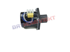 Мотор COOLEQ для сокоохладителя JD 12/12+12/12+12+12