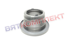 Фильтр сетчатый МПК-700К.1102.00.00.061  Abat (12000020221)