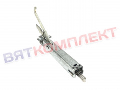 Петля ЭП4-4-02.03.000СБ для плит ЭП,ЭПК,ШЖЭ,ЭШ Abat (71000002184) Abat