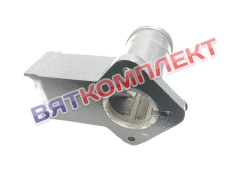 Корпус (горловина) мясорубки МИМ-300,-01 (до 06.22г), МИМ-350 до 06.12г.), МИМ-300М (до 09.12г.) 01.100 Торгмаш г.Барановичи