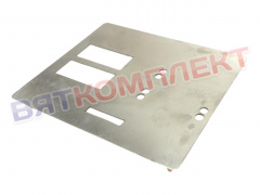 Пластина контроллера ТМС-40НН-2П.6621.100.10.000СБ Abat (41000013787)