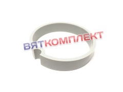 Кольцо упорное для мясорубки МИМ-600,600М 01.002 105мм