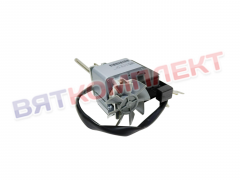 Электронасос (помпа) для льдогенератора Brema REBO NR40 C23073