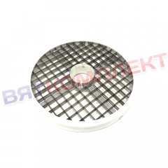 Решетка в сборе (Гамма-5А) 999.1425