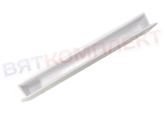 Ручка шкафа холодильного (после 2019 года) POLAIR 2643093d