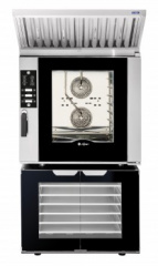 Шкаф расстоечный ШРТ-12М Абат (Abat)