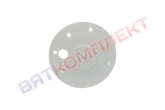 Диск в сборе ТМС-40НН-2Ц.19518.02.01.000СБ Abat (41000026322)