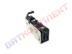 Электромеханический замок UNOX (KCR1120A)