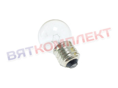 Лампочка жаростойкая Е27 40W 230V 300 градусов