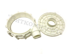 Корпус насоса для DIHR (Дихр) (DW88220/O) MEC80 OP